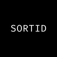 SORTID logo - Similar company to Pentool Media