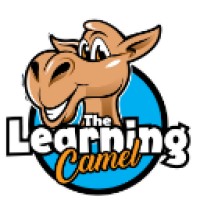 The Learning Camel logo - Similar company to Learnee
