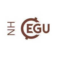 EGU Natural Hazards Division logo - Similar company to Interdisciplinary Centre For Water Research (Icwar)