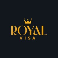 Royalvisa UAE logo - Similar company to Freelancedxb