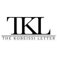 The Kobeissi Letter logo - Similar company to Bravos Research