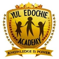 Yul Edochie Academy logo - Similar company to Actorsapply.Com