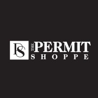 The Permit Shoppe logo - Similar company to Building Permit Express