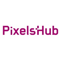 PixelsHub logo - Similar company to Rocket Ventures