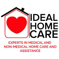 Ideal Home Care Services, Inc. logo - Similar company to Assured Hospice