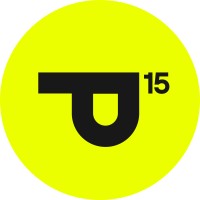 P15 logo - Similar company to Classica Nova Video Production