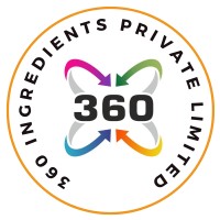 360 Ingredients Private Limited logo - Similar company to Superoch Ltd.