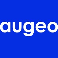 Augeo logo - Similar company to Dca-Cardlinx