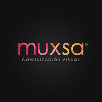 Muxsa comunicación visual