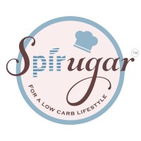 Spirugar - Low Carb Food logo - Similar company to Herb & Tea Futurology