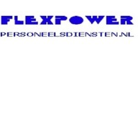 Flexpower Personeelsdiensten logo - Similar company to Focuzop