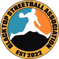 Blacktop Streetball Association logo - Similar company to Springfield College Men'S Basketball