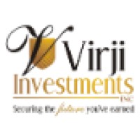 Virji Investments, Inc. logo - Similar company to Distinct Energies