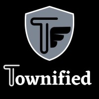 Townified logo - Similar company to Oyester Bd