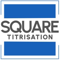 SQUARE TITRISATION logo - Similar company to Titrisation