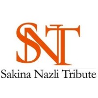 Sakina Nazli Tribute logo - Similar company to Enlightism