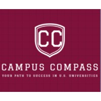 Campus Compass logo - Similar company to Nitaa-Solution.Com