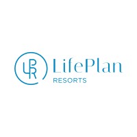 LifePlan Resorts logo - Similar company to Terrabella