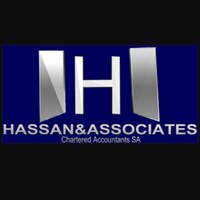 Hassan & Associates logo - Similar company to Afrofundisa Foundation