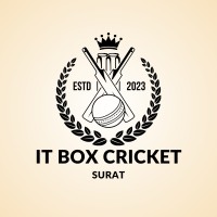 IT Box Cricket, Surat logo - Similar company to The Code Lab