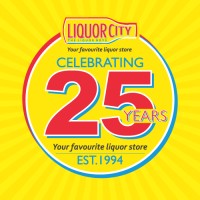 Liquor City - The Liquor Boys logo - Similar company to Whysatisfy