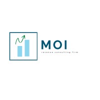 MOI Revenue Consulting Firm logo - Similar company to Get On Revenue Management & Distribucion Online
