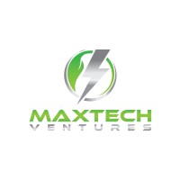Maxtech Ventures logo - Similar company to Future Mining