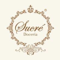 Sucré Doceria logo - Similar company to Cafe Tabajara