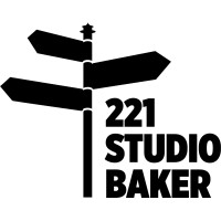 221 Studio Baker logo - Similar company to Stellarmedia