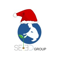 SEED GROUP logo - Similar company to Le Transporteur