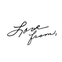 Love From, Apparel logo - Similar company to Love From Usa Group, Inc.