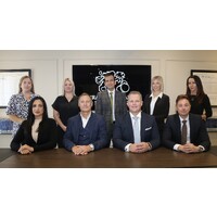 BRADNAM WEALTH MANAGEMENT logo - Similar company to Mkm Wealth Management Limited, Associate Partner Practice Of St. James’S Place Wealth Management