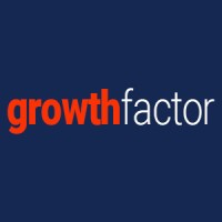 Growth Factor logo - Similar company to Cohere