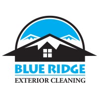 Blue Ridge Exterior Cleaning