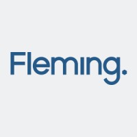 Fleming Banking logo - Similar company to Dmitry Kharchenko Consulting