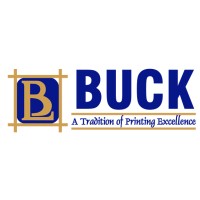 Buck Press Ltd logo - Similar company to Printegy