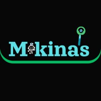 Makinas logo - Similar company to Spellty Inc