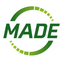 MADE Australia logo - Similar company to H&E Group