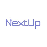 NextUp logo - Similar company to Fringe