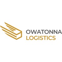 Owatonna Logistics logo - Similar company to The Vendor Solution