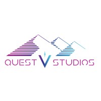 Quest V Studios logo - Similar company to P W I