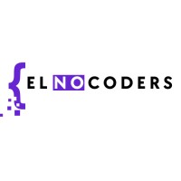 ElNocoders logo - Similar company to As Agency