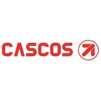 Cascos Lifting Equipment logo - Similar company to Sernesa