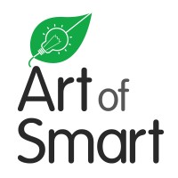 Art of Smart Education logo - Similar company to Rubix Learning