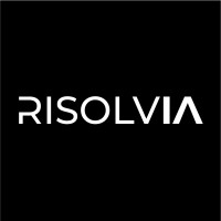 Risolvia logo - Similar company to Project One Srl