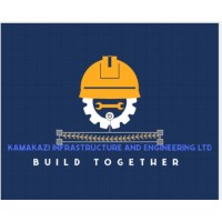 Kamakazi Infrastructure And Engineering Ltd. logo - Similar company to Mr Yum Sa