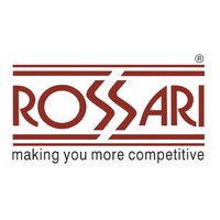 Rossari Biotech Ltd - Performance Additives & Private Label logo - Similar company to Vijdev Electric ⚡