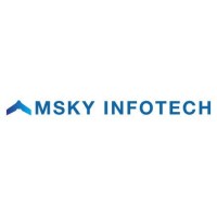 MSKY INFOTECH LLP logo - Similar company to Octobuss Design Warehouse