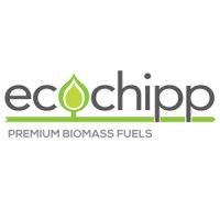 Ecochipp logo - Similar company to Signature Composites