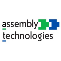Assembly Technologies Pty Ltd logo - Similar company to Precision Assembly Technologies P.A.T.